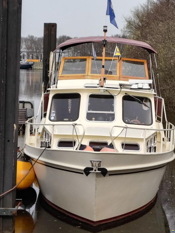 Thermo Yacht Lagune 30
