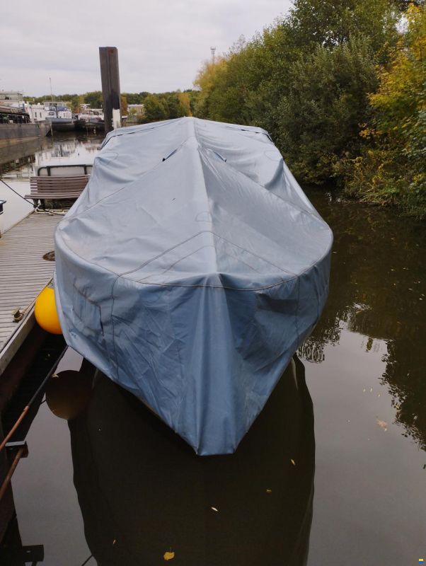 Thermo Yacht Lagune 30
