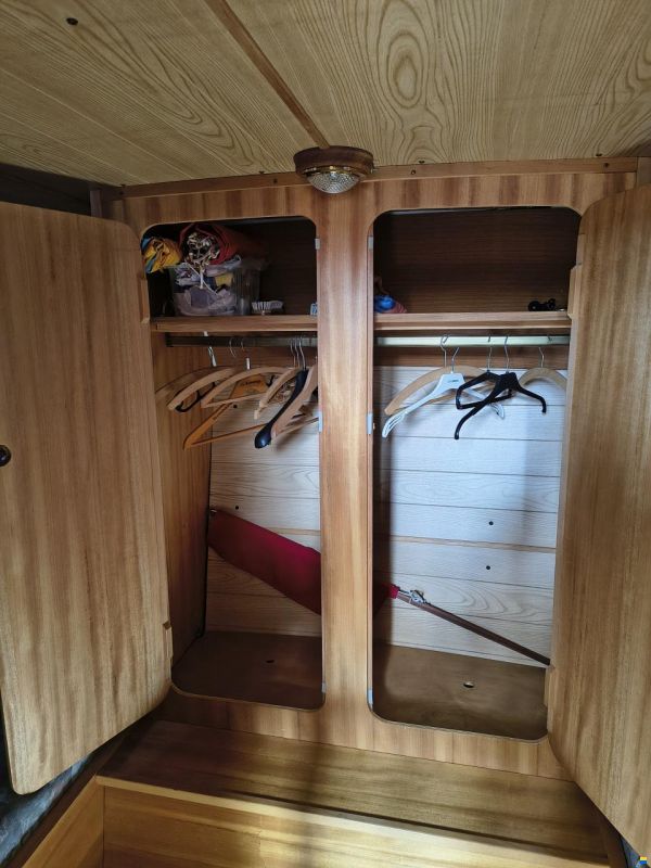 Thermo Yacht Lagune 30