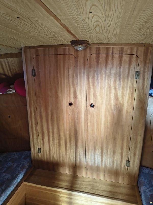 Thermo Yacht Lagune 30