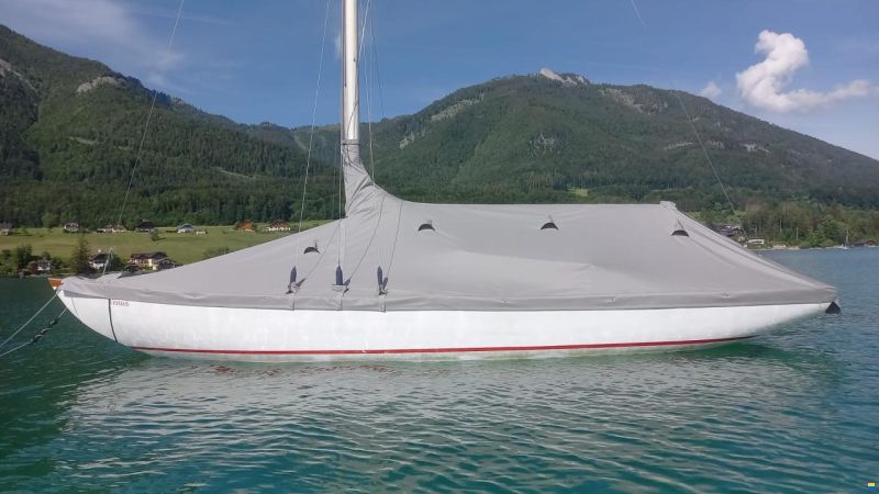 Vertens Nordseekreuzer