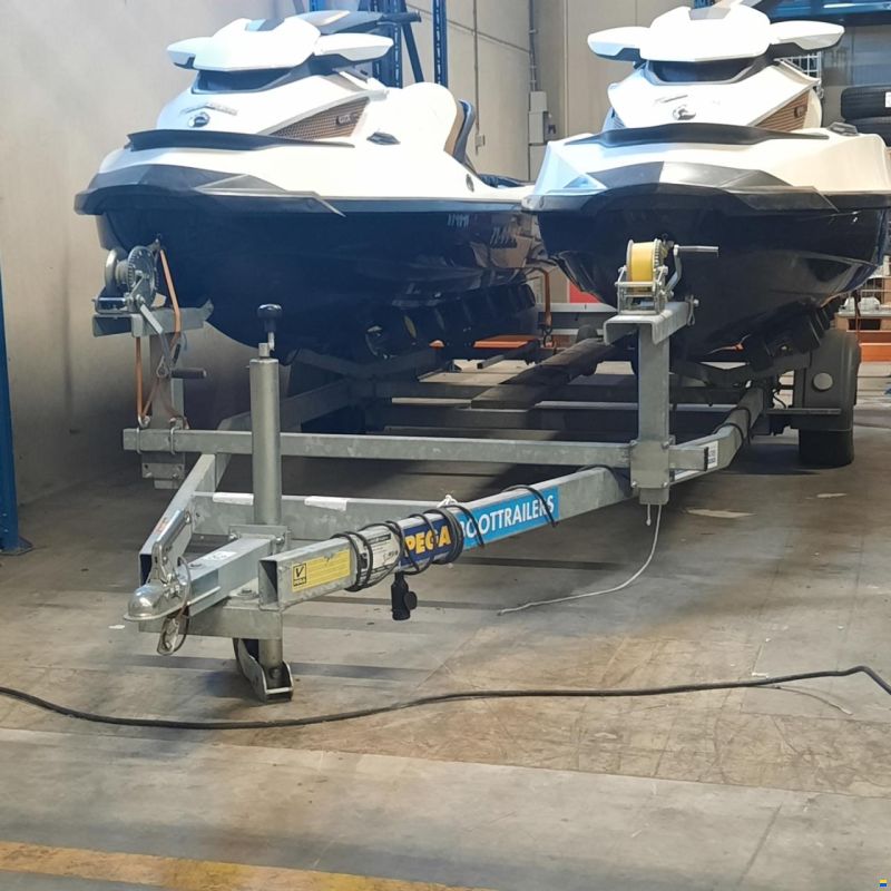 Sea-Doo GTX Limited