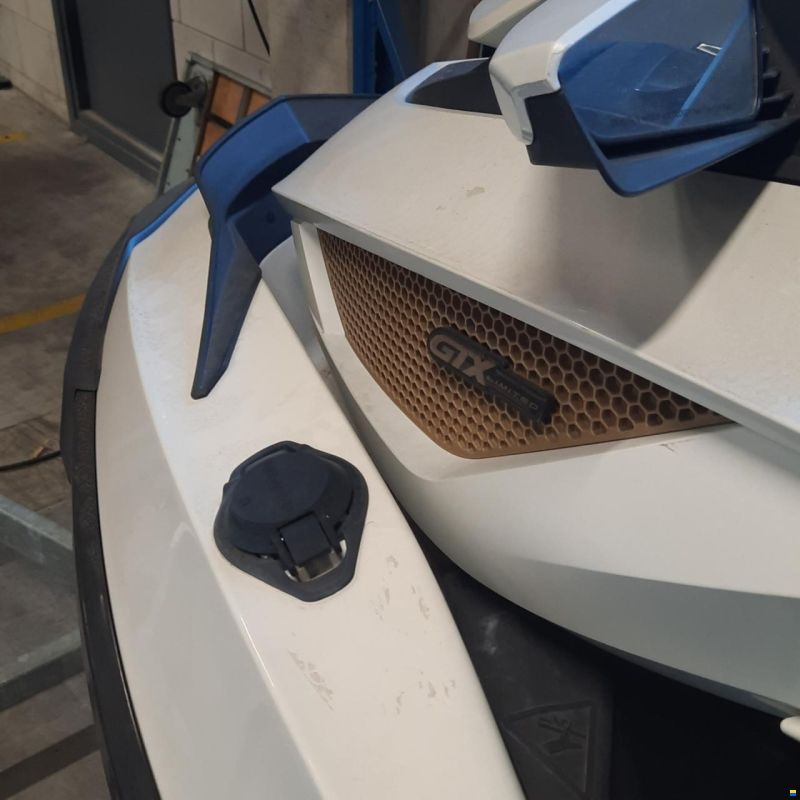 Sea-Doo GTX Limited