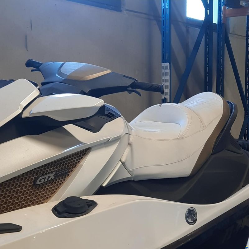 Sea-Doo GTX Limited