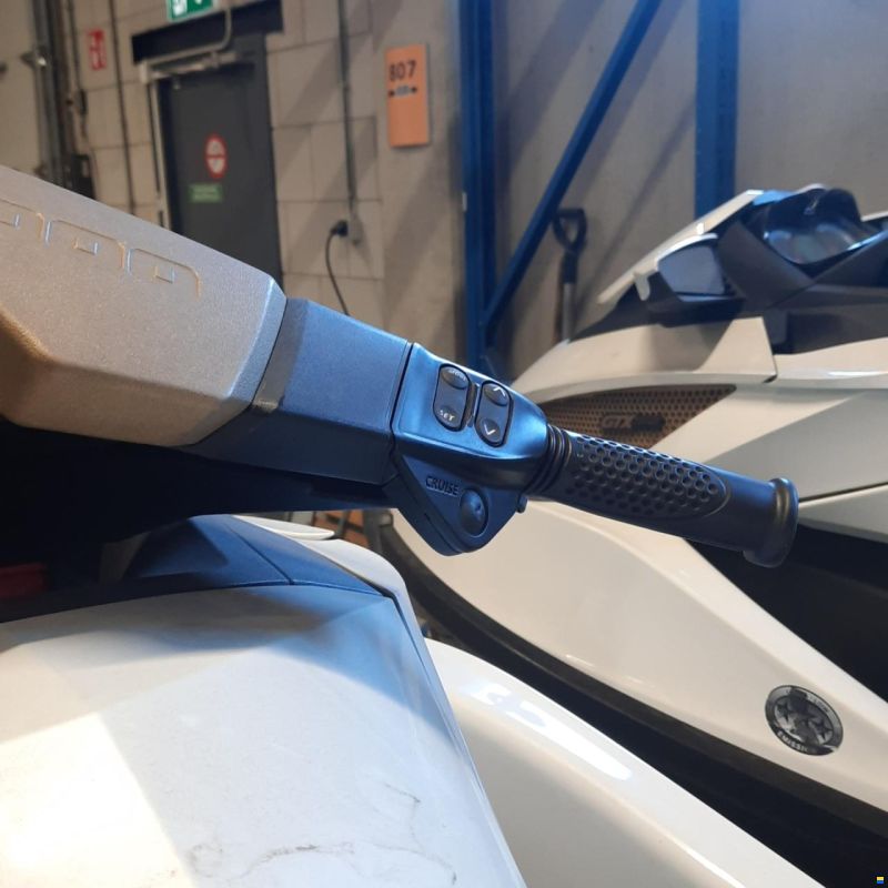 Sea-Doo GTX Limited