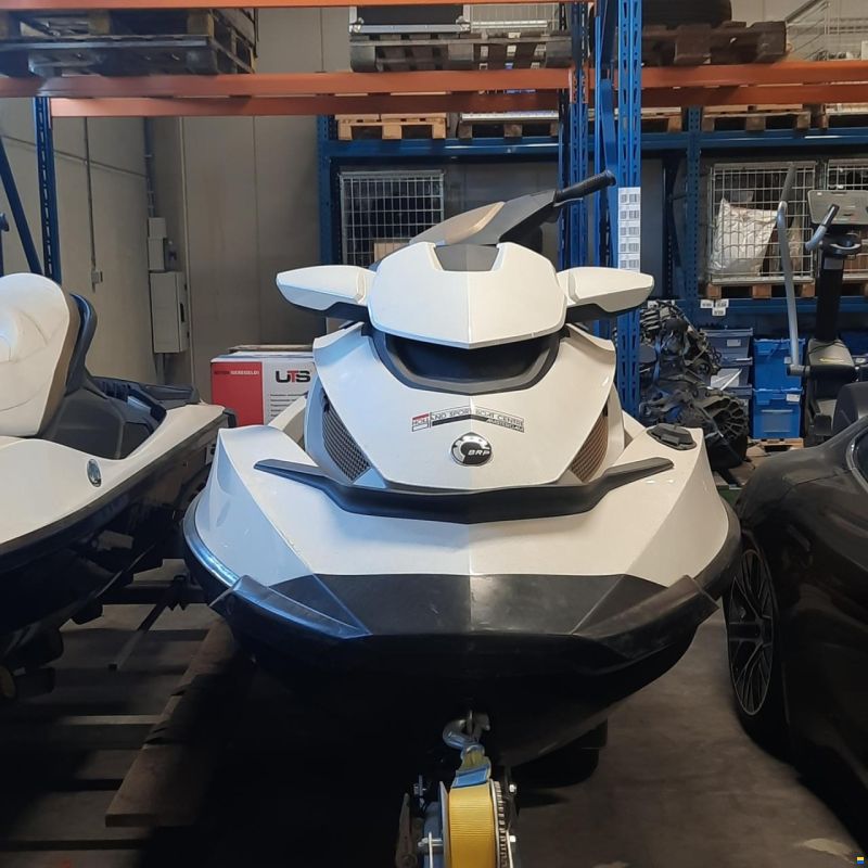 Sea-Doo GTX Limited