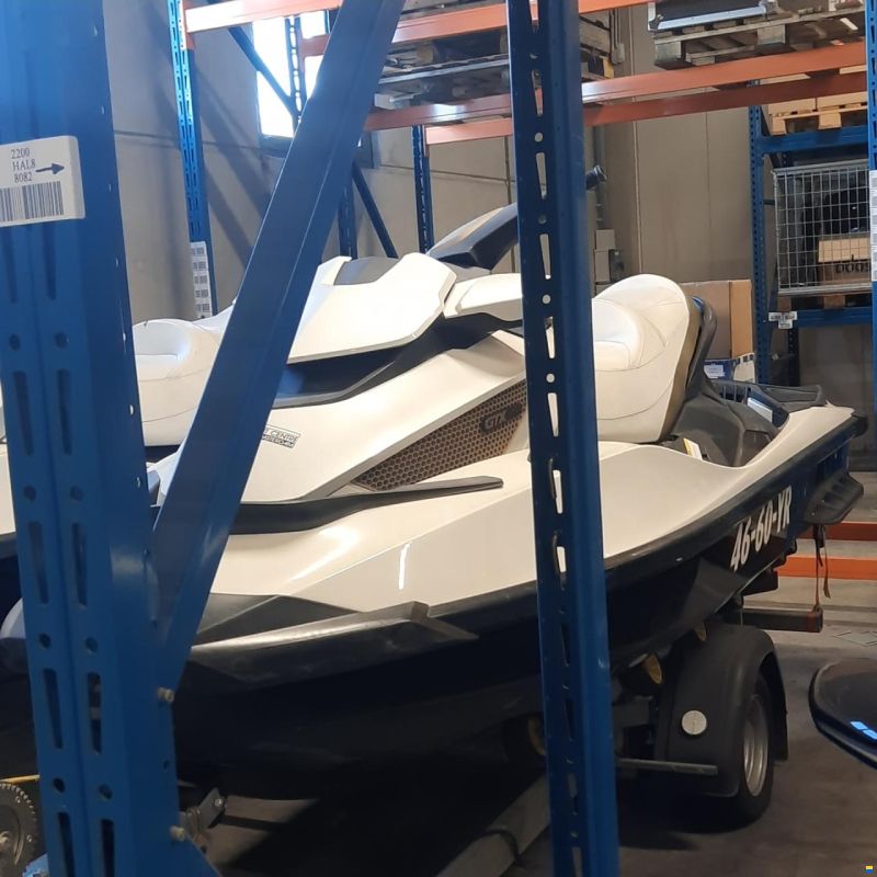 Sea-Doo GTX Limited