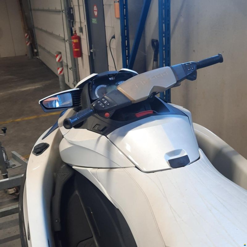 Sea-Doo GTX Limited