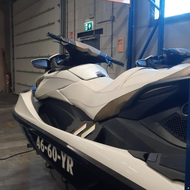 Sea-Doo GTX Limited