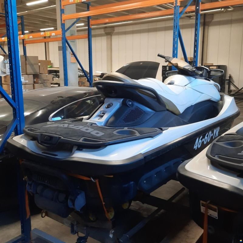 Sea-Doo GTX Limited