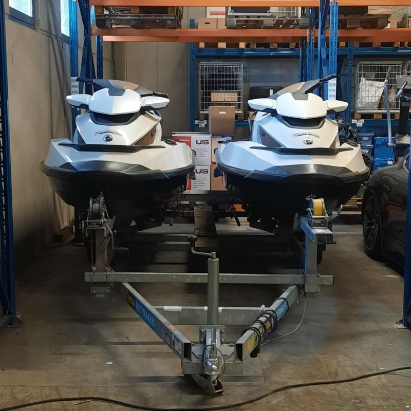 Sea-Doo GTX Limited