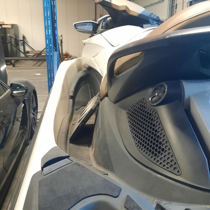 Sea-Doo GTX Limited