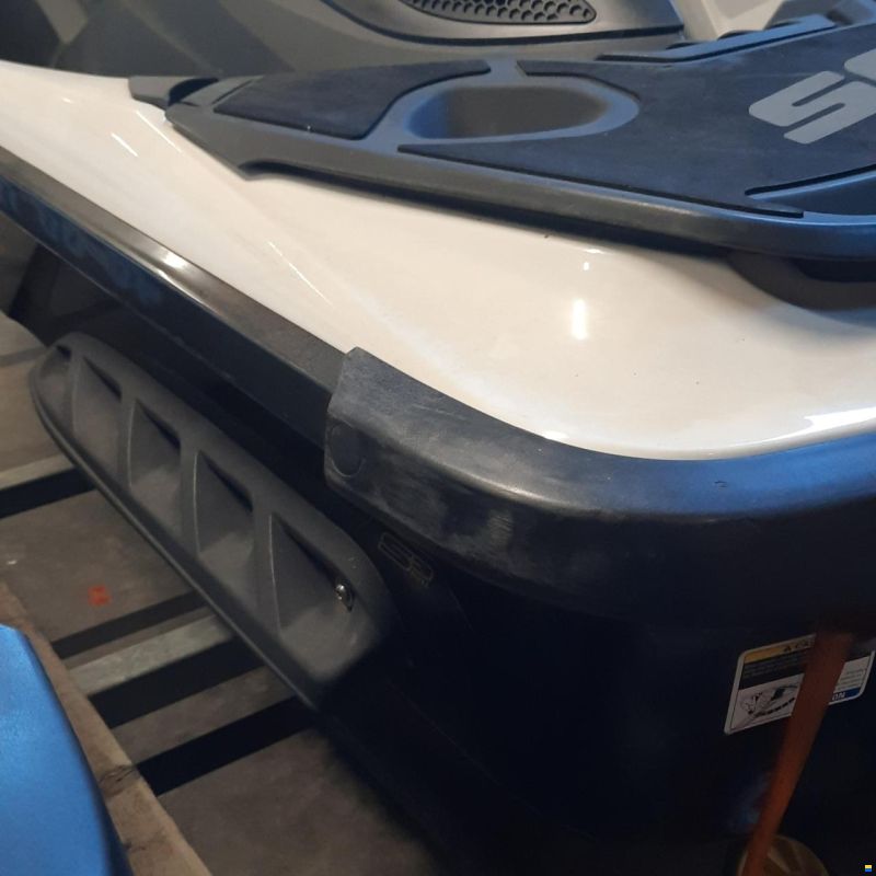 Sea-Doo GTX Limited