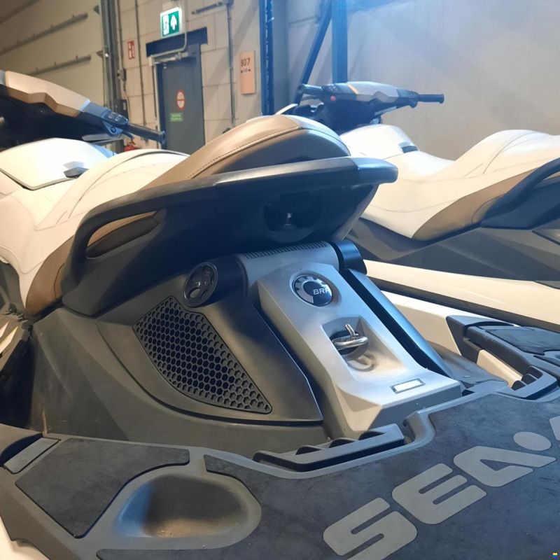 Sea-Doo GTX Limited