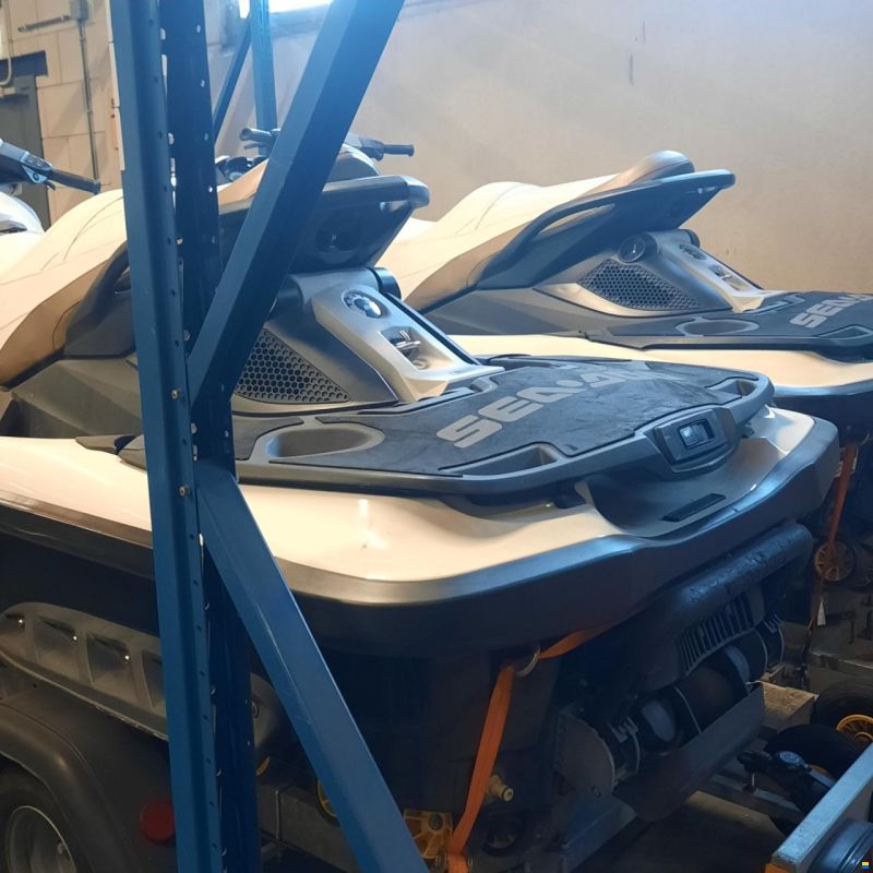 Sea-Doo GTX Limited