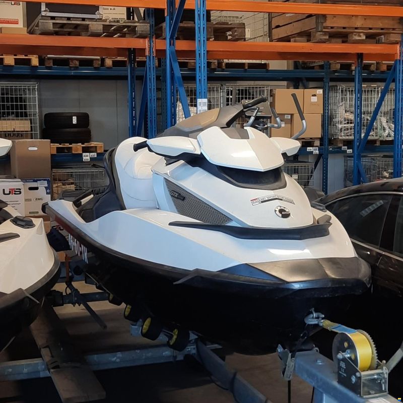 Sea-Doo GTX Limited