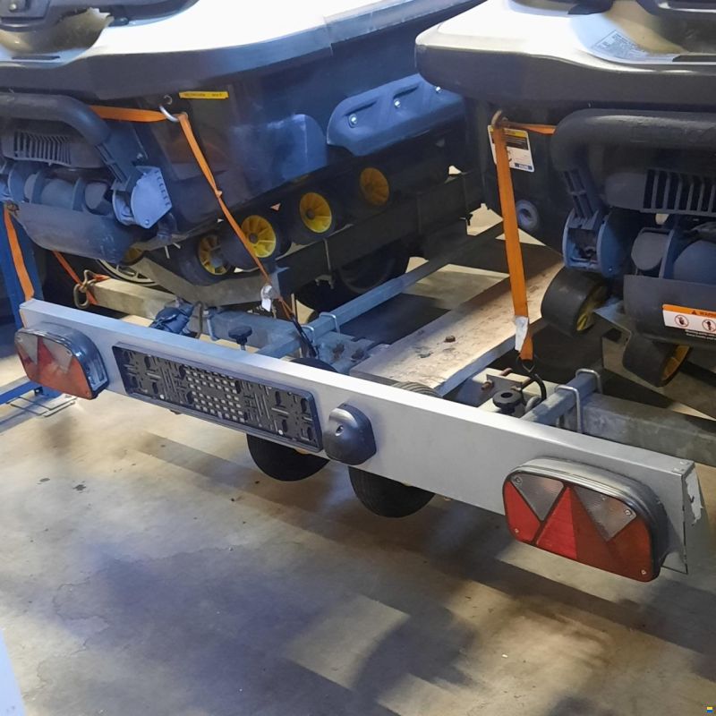 Sea-Doo GTX Limited