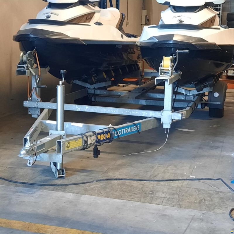 Sea-Doo GTX Limited