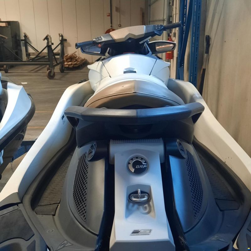 Sea-Doo GTX Limited