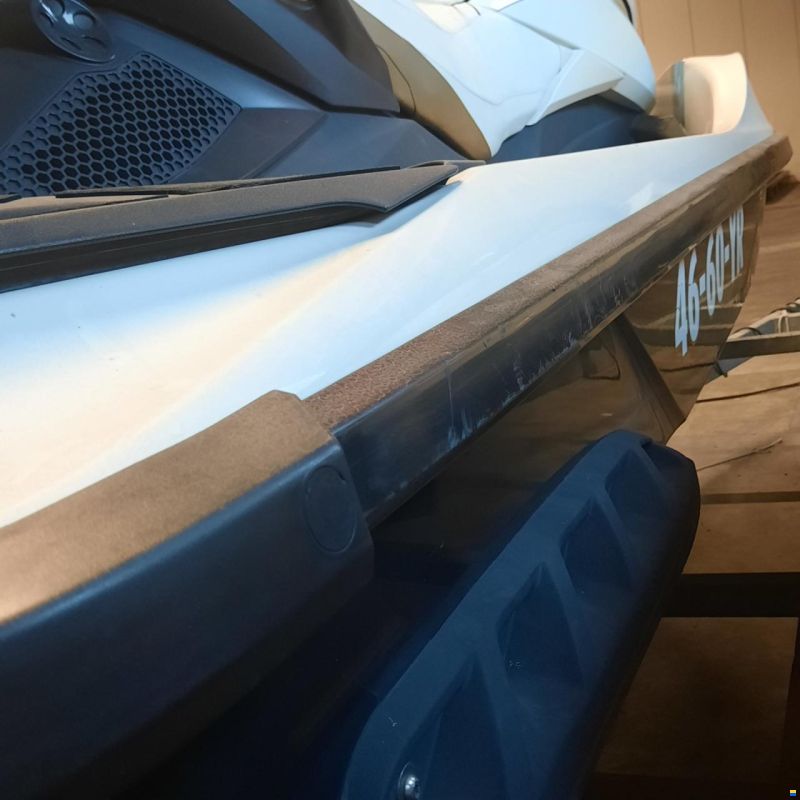Sea-Doo GTX Limited