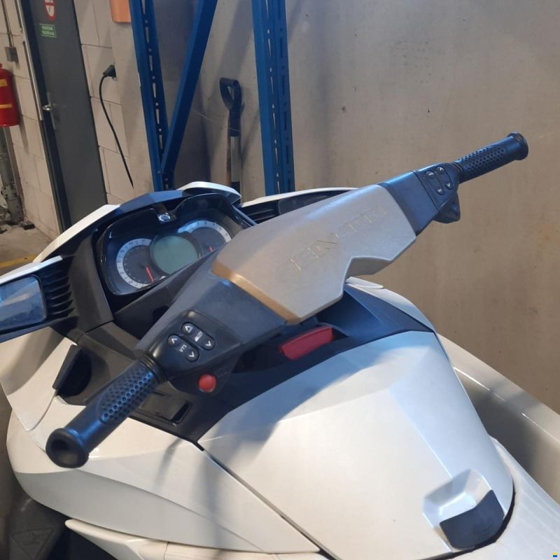 Sea-Doo GTX Limited