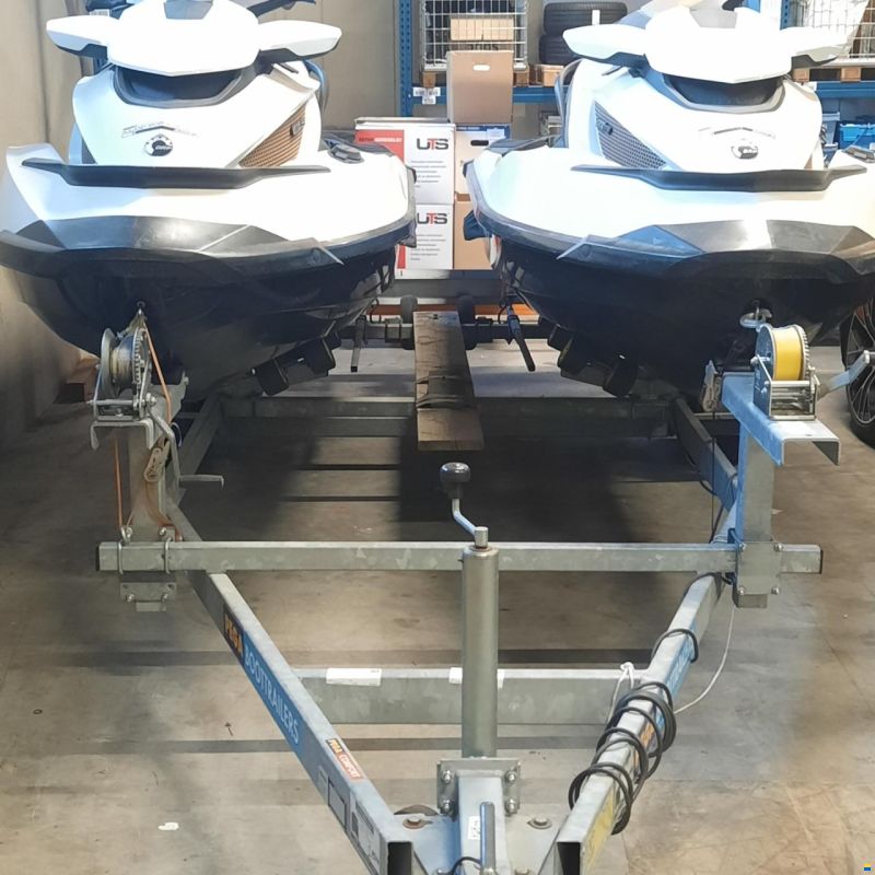 Sea-Doo GTX Limited