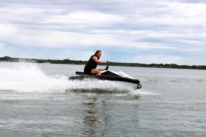 Roxen Jetski
