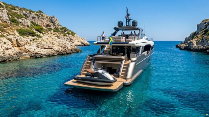 Roxen Jetski