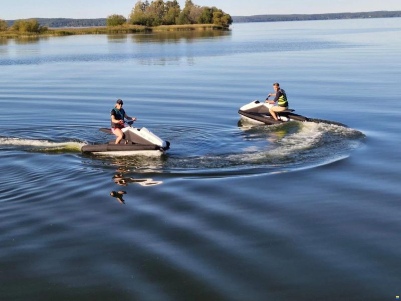 Roxen Jetski