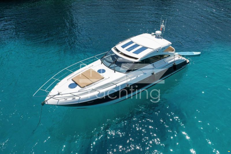 Princess V53