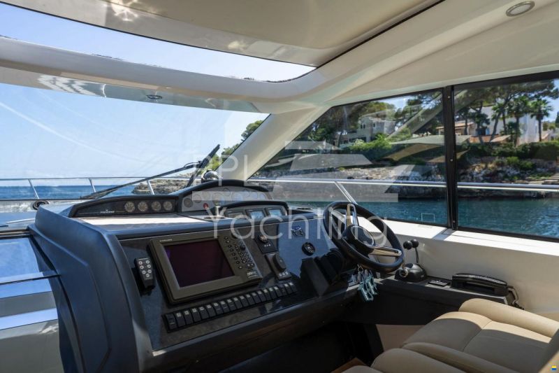 Princess V53