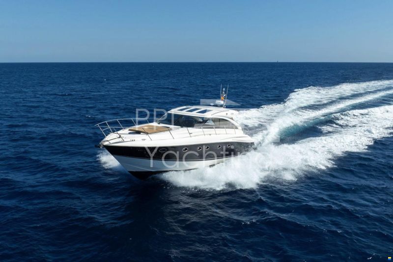 Princess V53