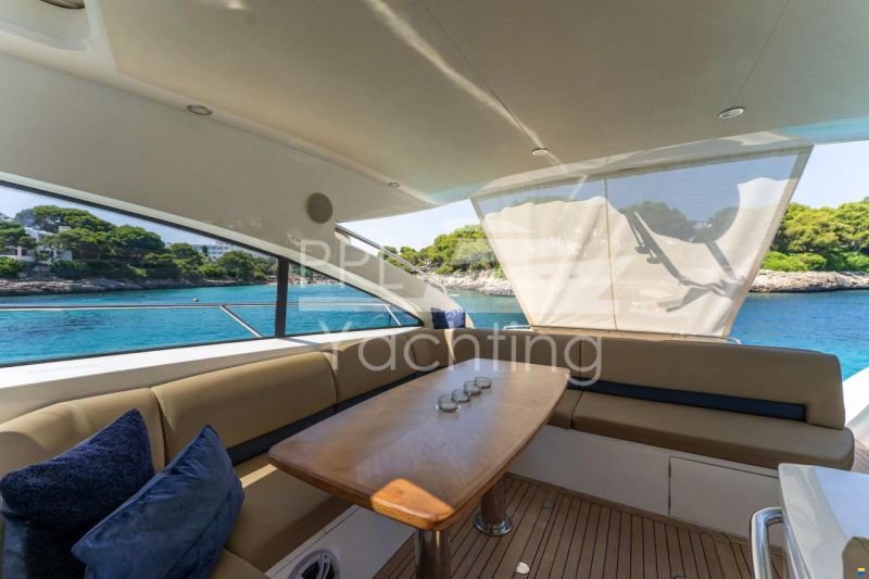 Princess V53