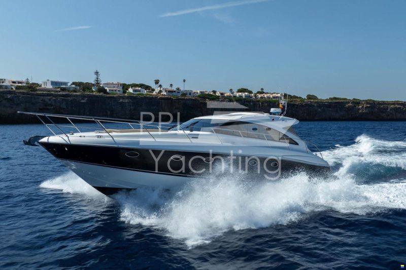 Princess V53
