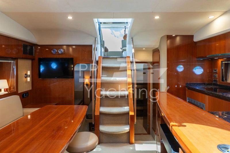 Princess V53