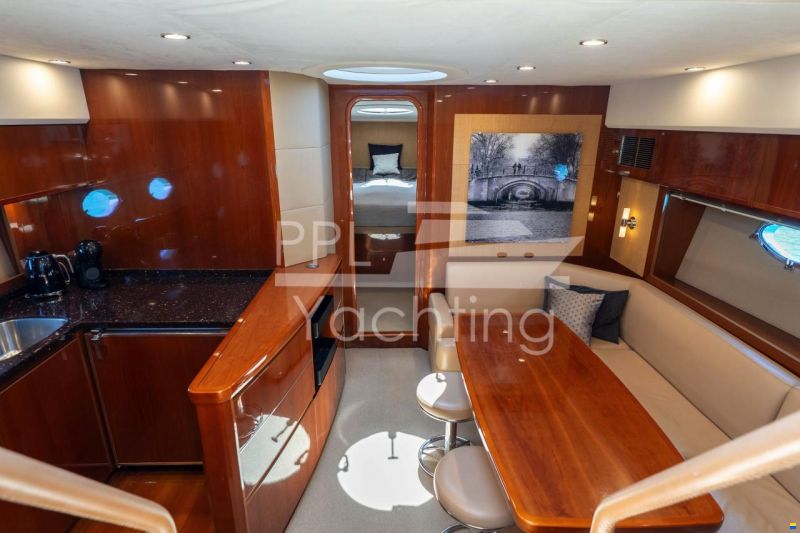 Princess V53