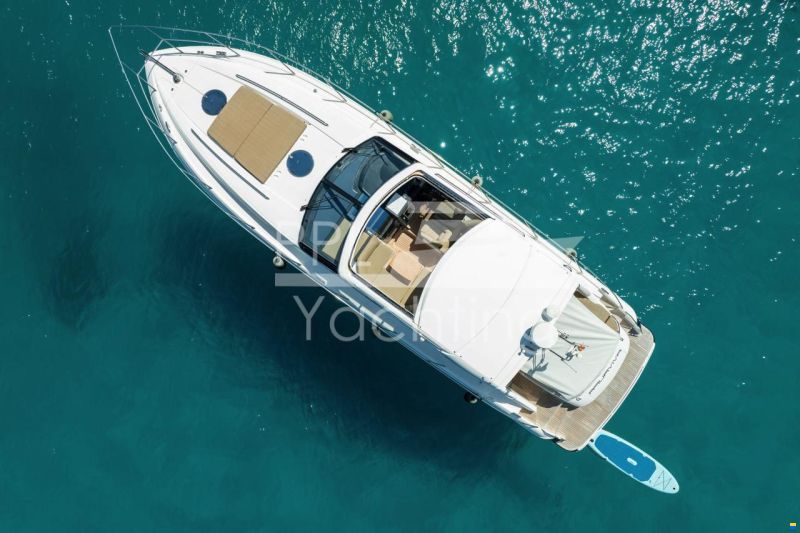 Princess V53