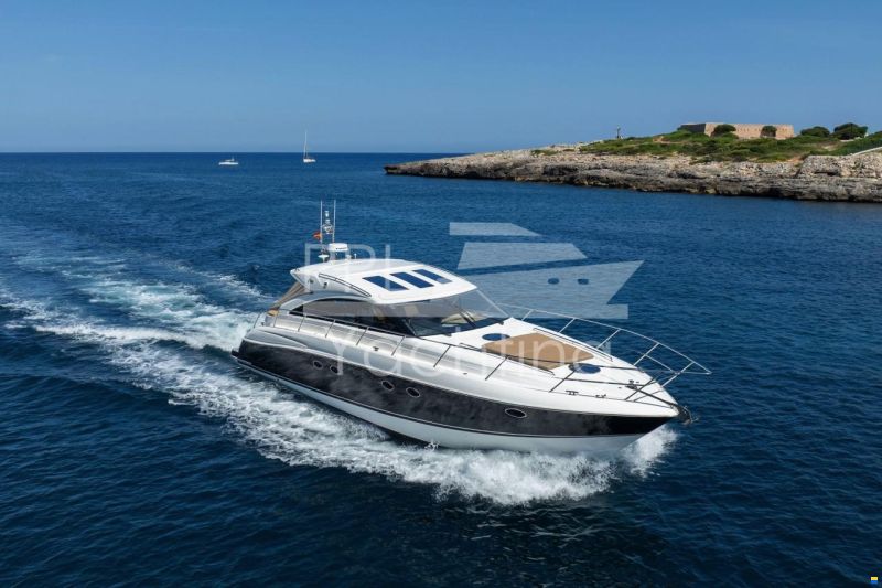 Princess V53