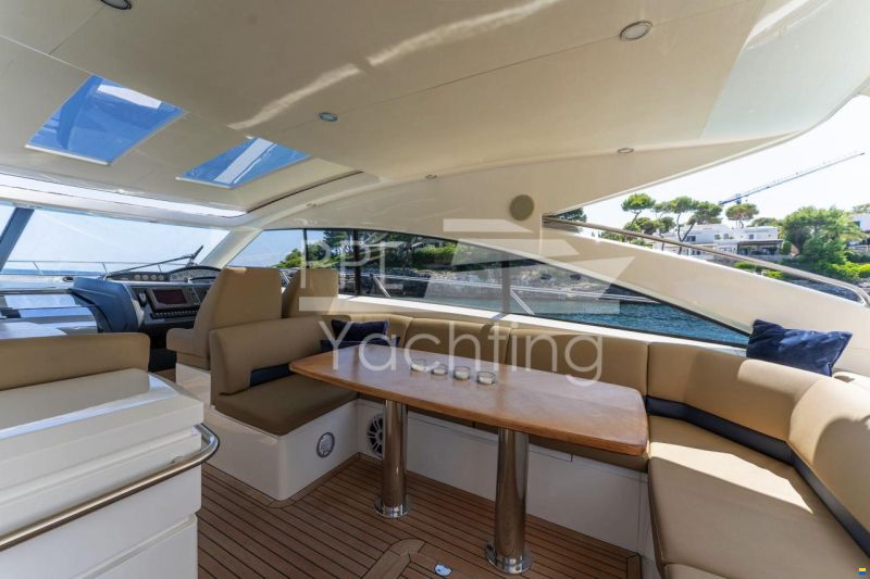 Princess V53