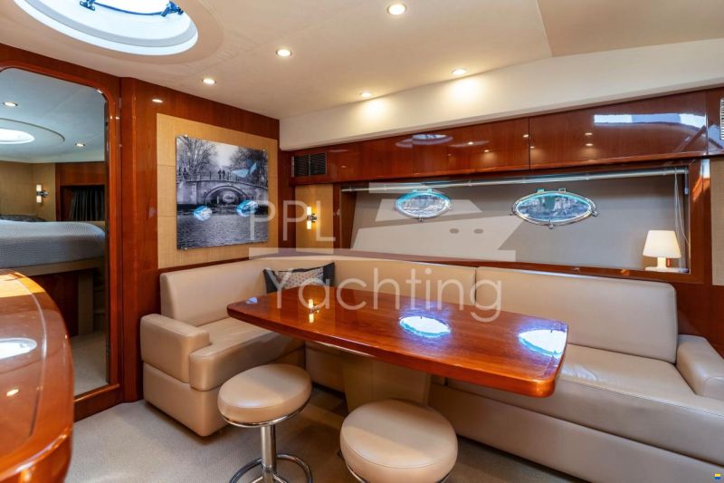 Princess V53