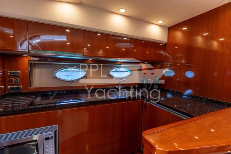 Princess V53