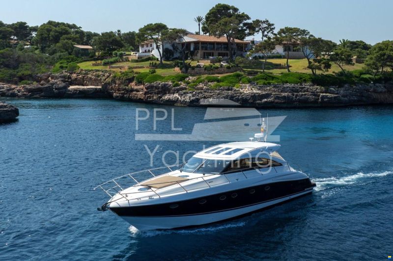 Princess V53