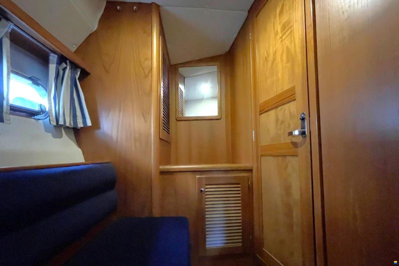 Nimbus 345 Avanta