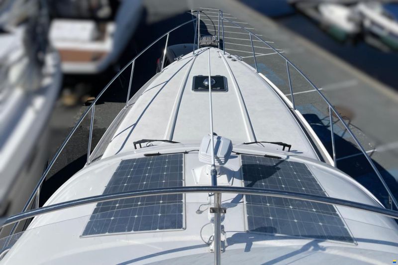 Nimbus 345 Avanta
