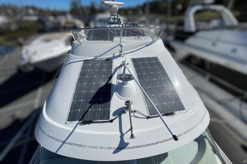 Nimbus 345 Avanta