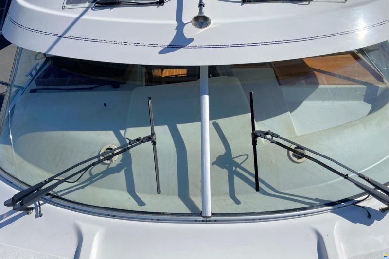 Nimbus 345 Avanta