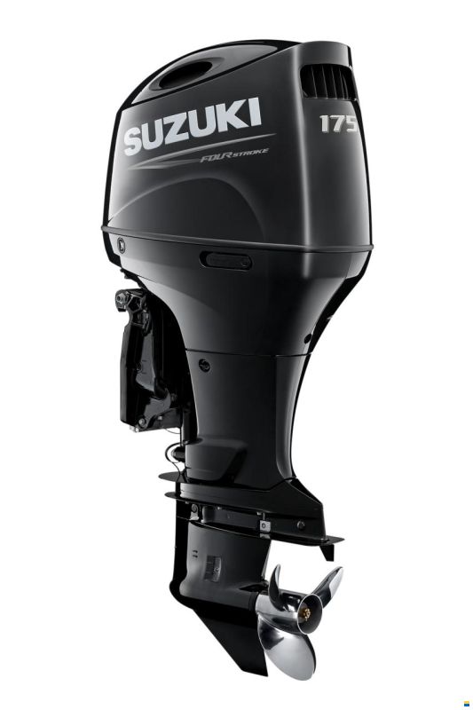 Suzuki DF175APL