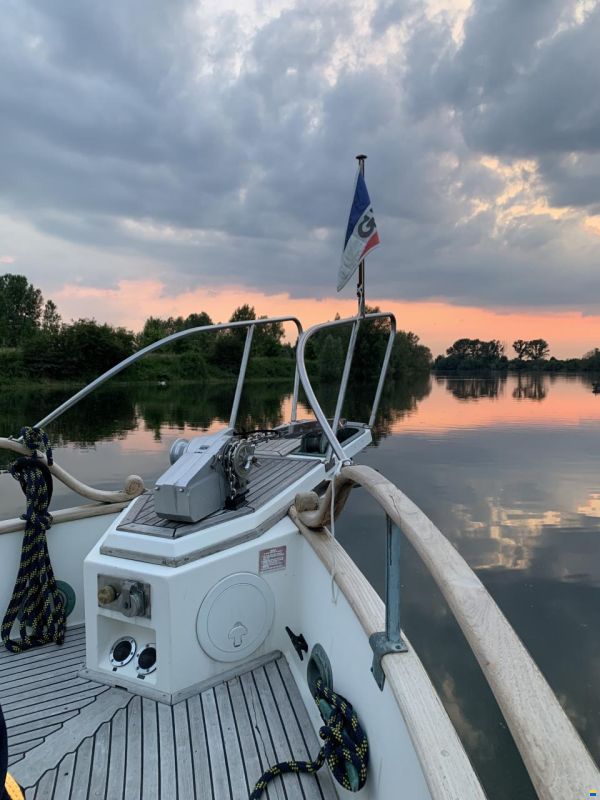Grand Banks 32