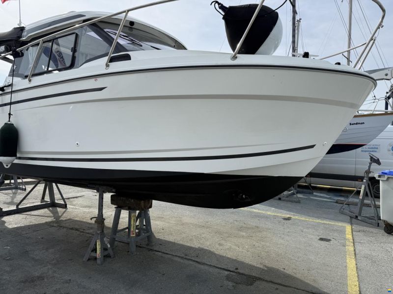 Jeanneau Merry Fisher 795s2
