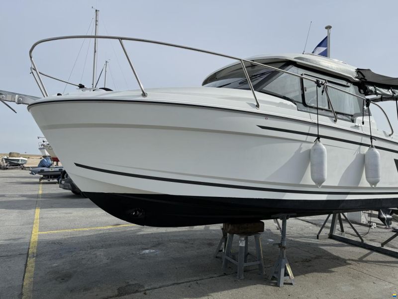 Jeanneau Merry Fisher 795s2